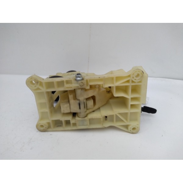 Trambulador Alavanca Marcha Hyundai I30 2014 2015