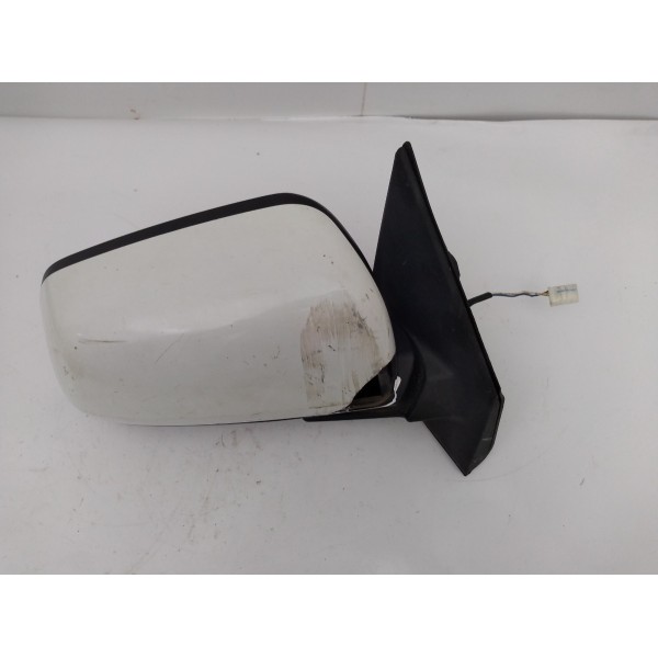 Retrovisor Direito Mitsubishi Lancer 2013 2014 Detalhe