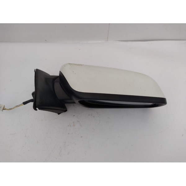 Retrovisor Direito Mitsubishi Lancer 2013 2014 Detalhe