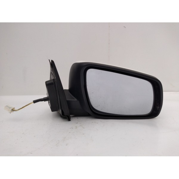 Retrovisor Direito Mitsubishi Lancer 2013 2014 Detalhe