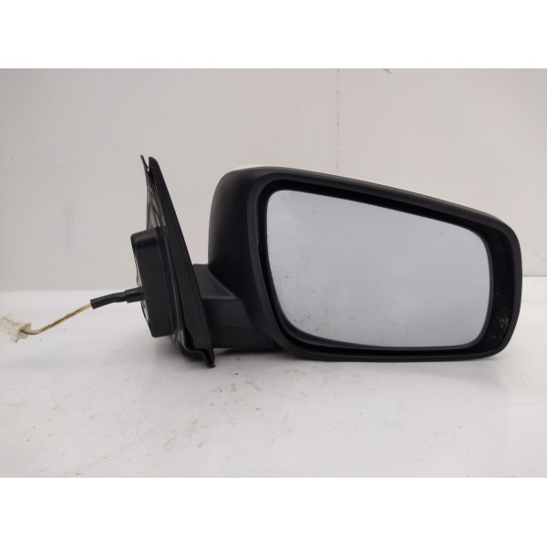 Retrovisor Direito Mitsubishi Lancer 2013 2014 Detalhe