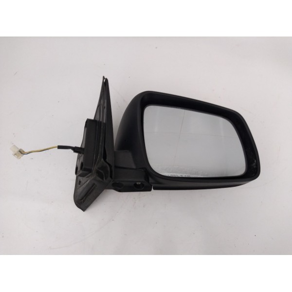 Retrovisor Direito Mitsubishi Lancer 2013 2014 Detalhe