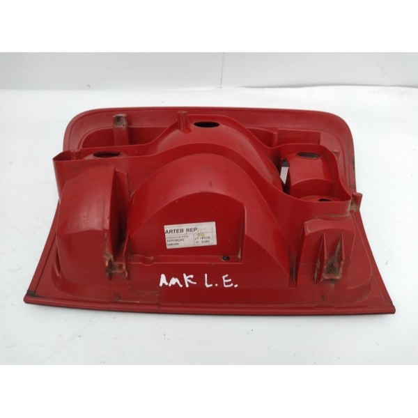 Lanterna Esquerda Volkswagen Amarok 2012 2013