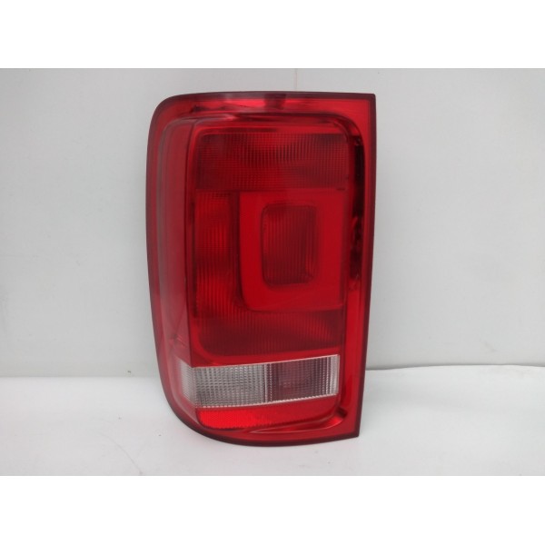 Lanterna Esquerda Volkswagen Amarok 2012 2013