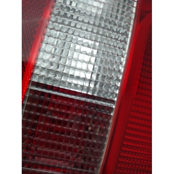 Lanterna Esquerda Volkswagen Amarok 2012 2013