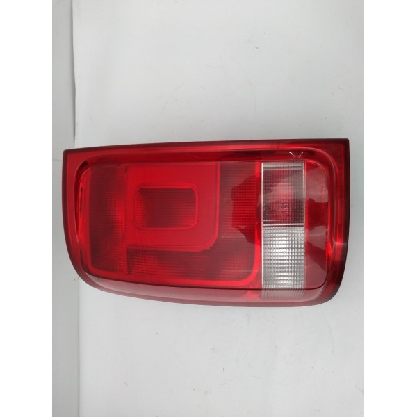 Lanterna Esquerda Volkswagen Amarok 2012 2013