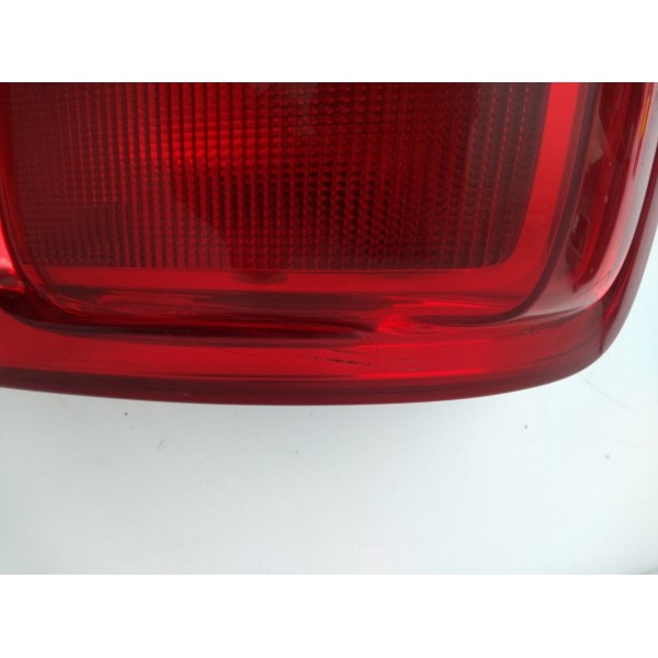Lanterna Esquerda Volkswagen Amarok 2012 2013