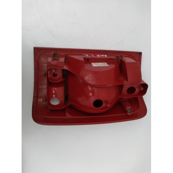 Lanterna Esquerda Volkswagen Amarok 2012 2013