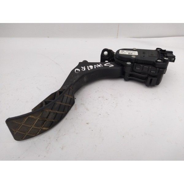 Pedal Acelerador Volkswagen Saveiro G5 2012 2013 6qe721503d