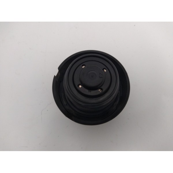 Tampa Tanque Combustível Volkswagen Saveiro G5 1.6 2011 2012