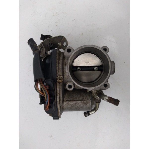 Tbi Corpo Borboleta Mitsubishi Lancer 2.0 2013 2014