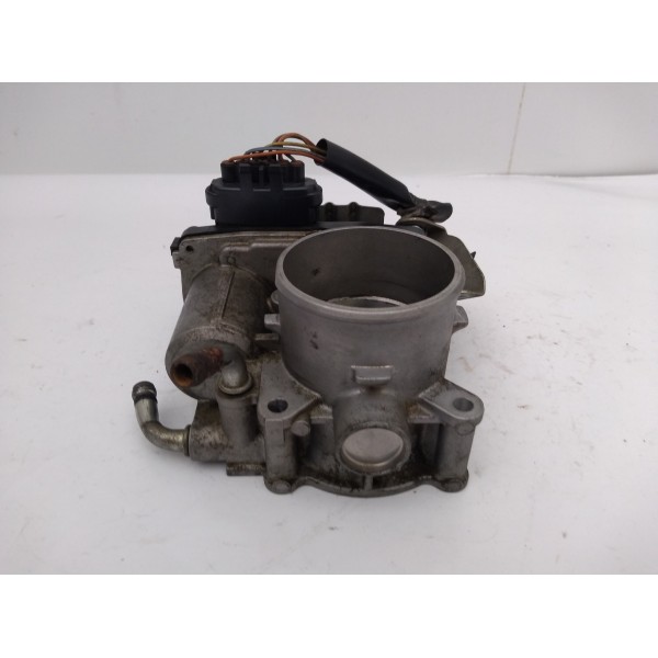 Tbi Corpo Borboleta Mitsubishi Lancer 2.0 2013 2014