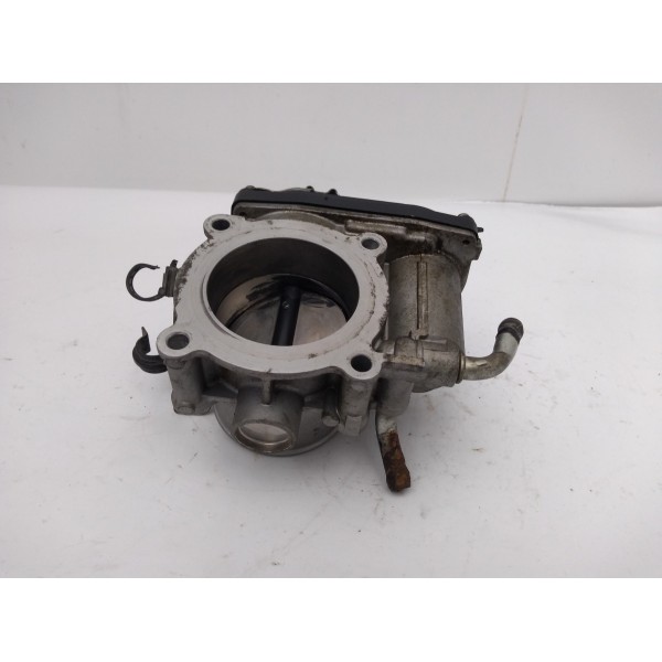 Tbi Corpo Borboleta Mitsubishi Lancer 2.0 2013 2014