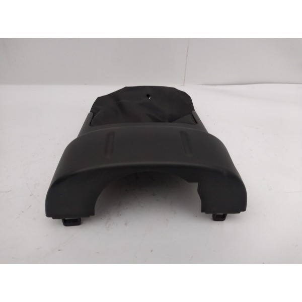 Acabamento Moldura Coluna Direção Volkswagen Saveiro G5 2012