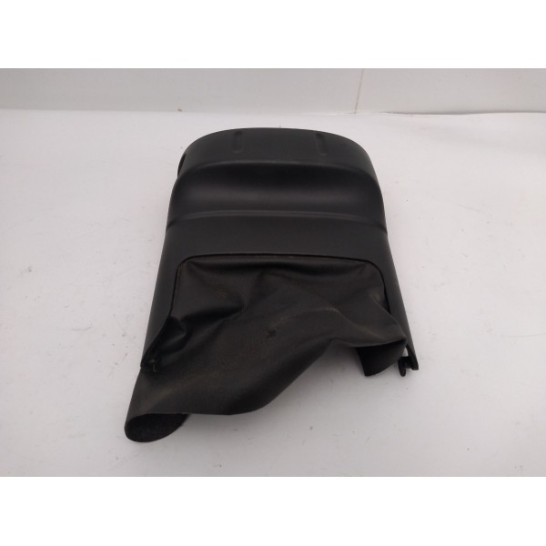 Acabamento Moldura Coluna Direção Volkswagen Saveiro G5 2012