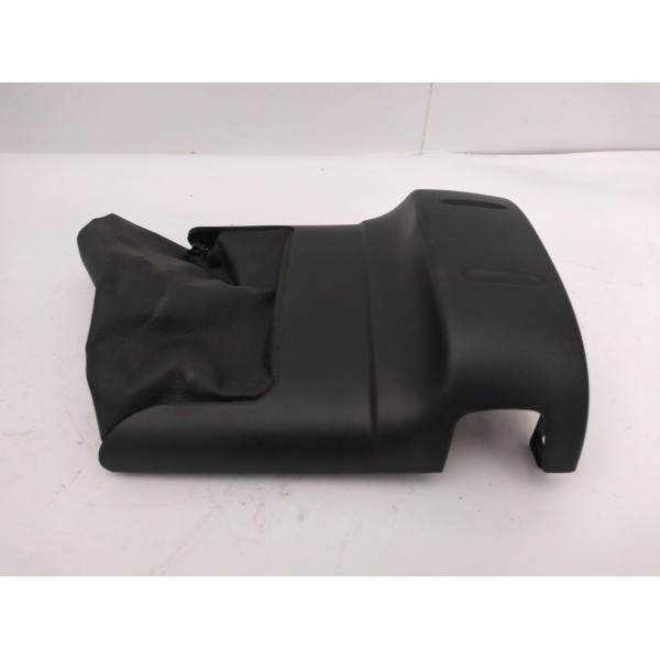 Acabamento Moldura Coluna Direção Volkswagen Saveiro G5 2012