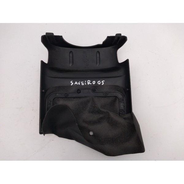 Acabamento Moldura Coluna Direção Volkswagen Saveiro G5 2012