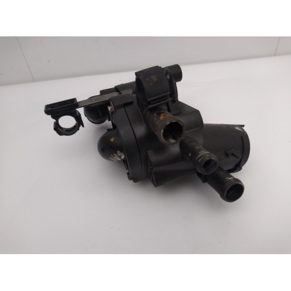 Carcaça Válvula Termostática Vw Saveiro 1.6 G5 2011 2012