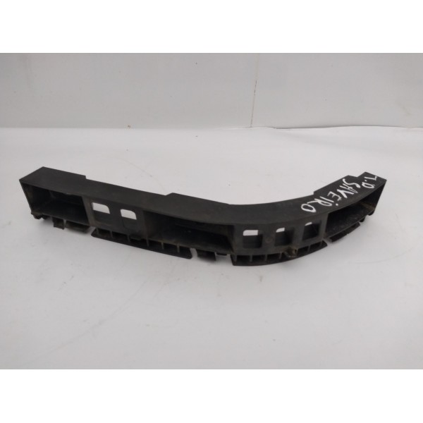 Guia Suporte Parachoque Traseiro Direito Vw Saveiro G5 2012