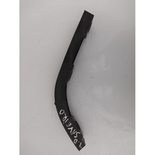 Guia Suporte Parachoque Traseiro Direito Vw Saveiro G5 2012