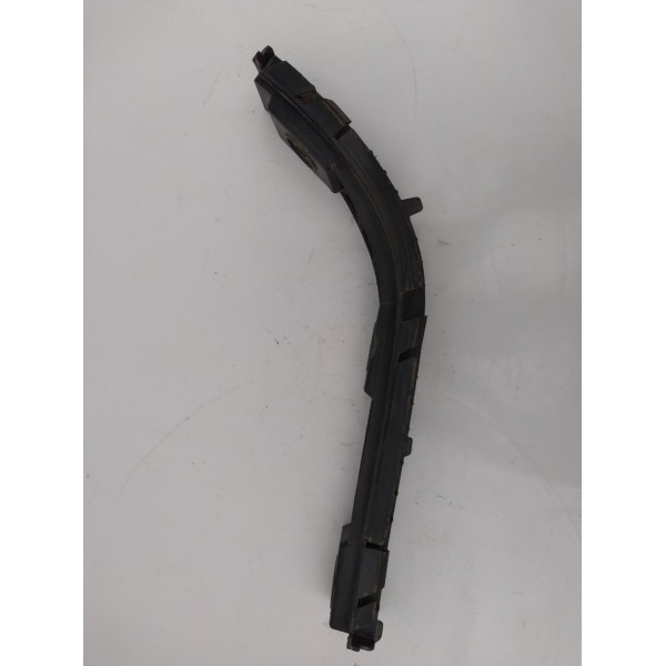 Guia Suporte Parachoque Traseiro Esquerdo Vw Saveiro G5 2012