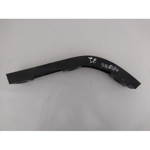 Guia Suporte Parachoque Traseiro Esquerdo Vw Saveiro G5 2012