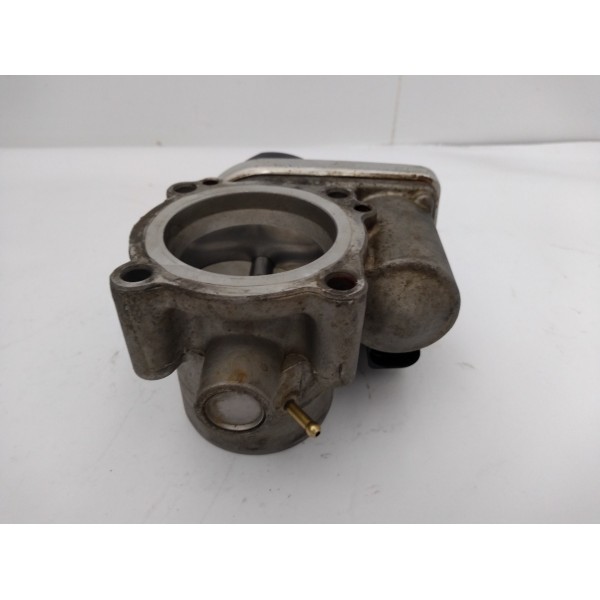 Tbi Corpo Borboleta Vw Saveiro 1.6 G5 2012 2013 032133062