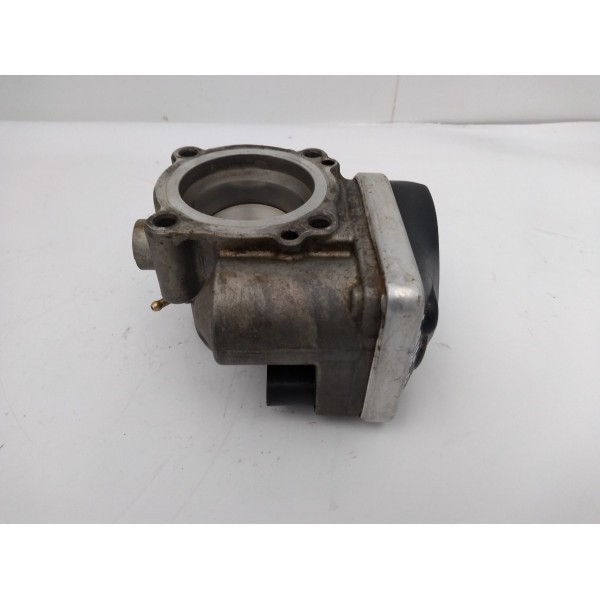 Tbi Corpo Borboleta Vw Saveiro 1.6 G5 2012 2013 032133062