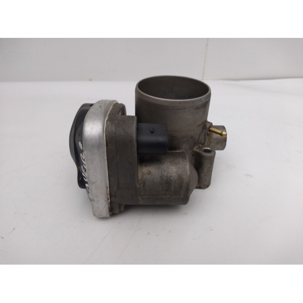 Tbi Corpo Borboleta Vw Saveiro 1.6 G5 2012 2013 032133062