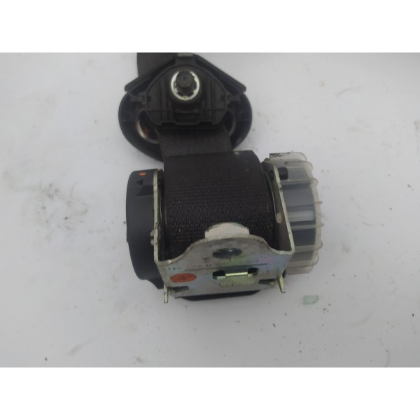 Cinto Segurança Traseiro Direito Chevrolet Spin 2013 2014 15