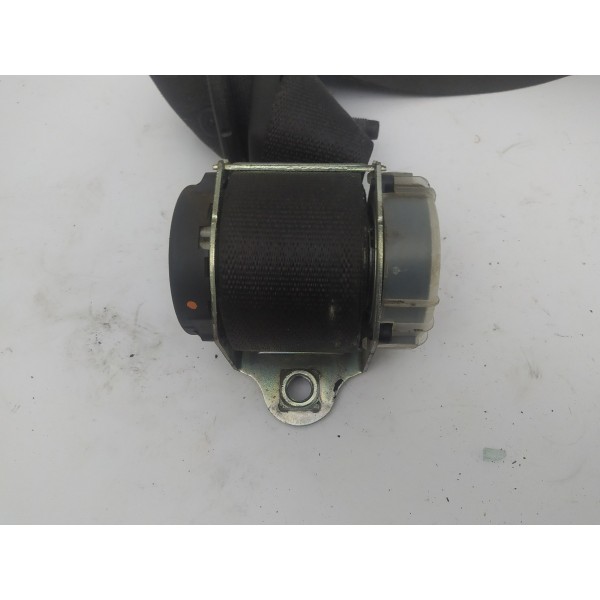 Cinto Segurança Traseiro Direito Chevrolet Spin 2013 2014 15