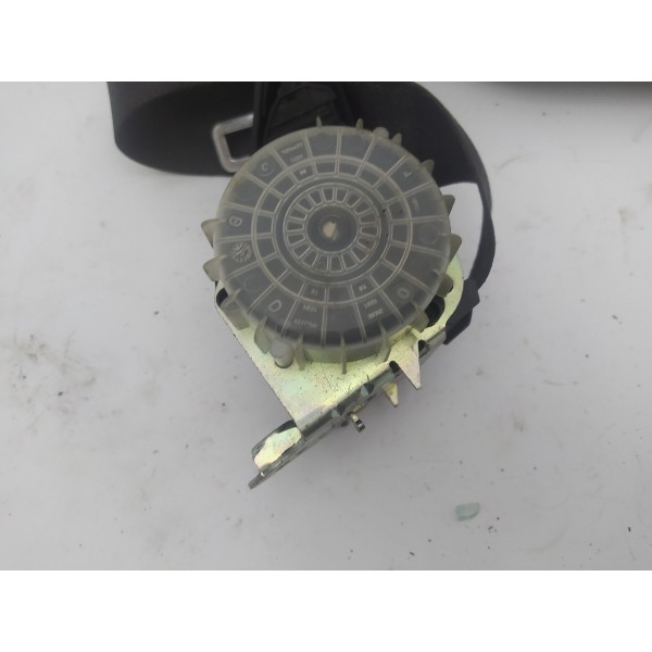 Cinto Segurança Traseiro Direito Chevrolet Spin 2013 2014 15