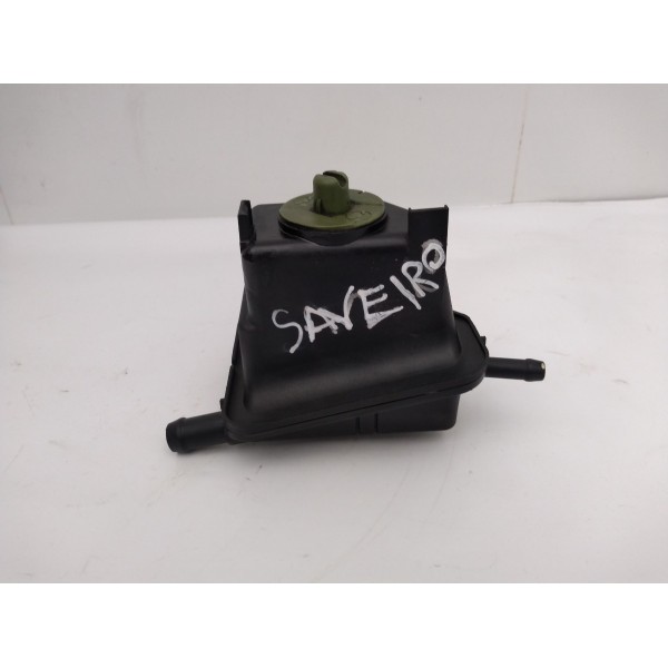 Reservatório Óleo Direção Hidráulica Vw Saveiro G5 2012