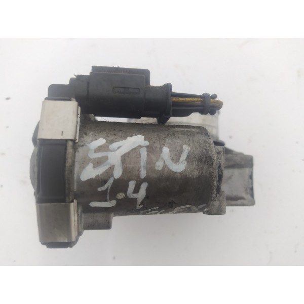 Tbi Corpo Borboleta Chevrolet Spin 1.4 2013 2014 2015 2016