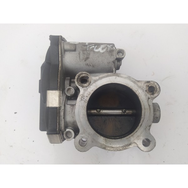 Tbi Corpo Borboleta Chevrolet Spin 1.4 2013 2014 2015 2016