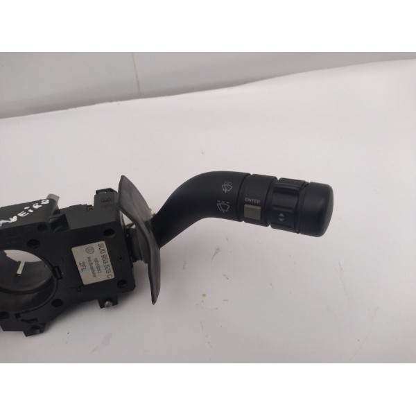 Chave Seta Luz Limpador Vw Saveiro Gol G5 5u0953503c