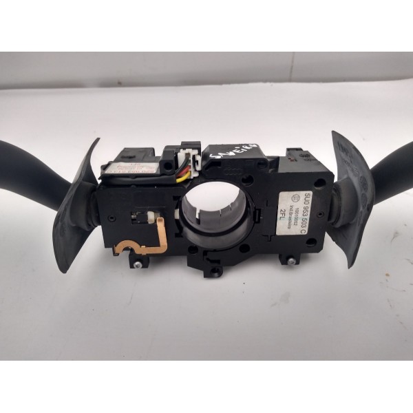 Chave Seta Luz Limpador Vw Saveiro Gol G5 5u0953503c