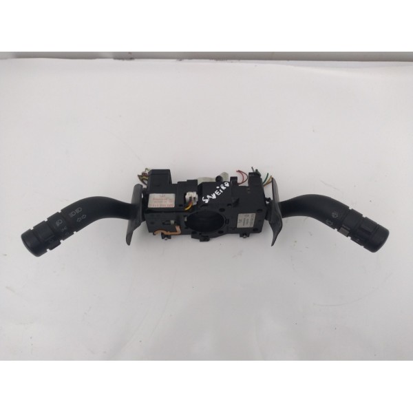 Chave Seta Luz Limpador Vw Saveiro Gol G5 5u0953503c