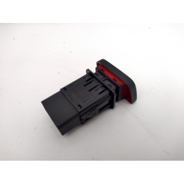 Botão Pisca Alerta Volkswagen Saveiro Gol G5 5u0953235c