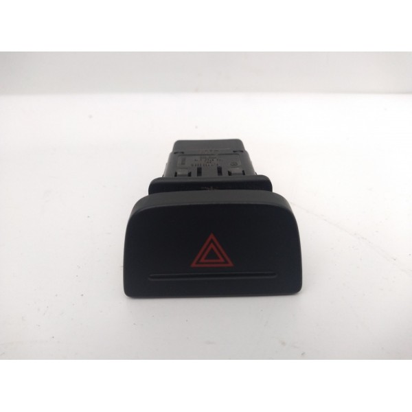 Botão Pisca Alerta Volkswagen Saveiro Gol G5 5u0953235c