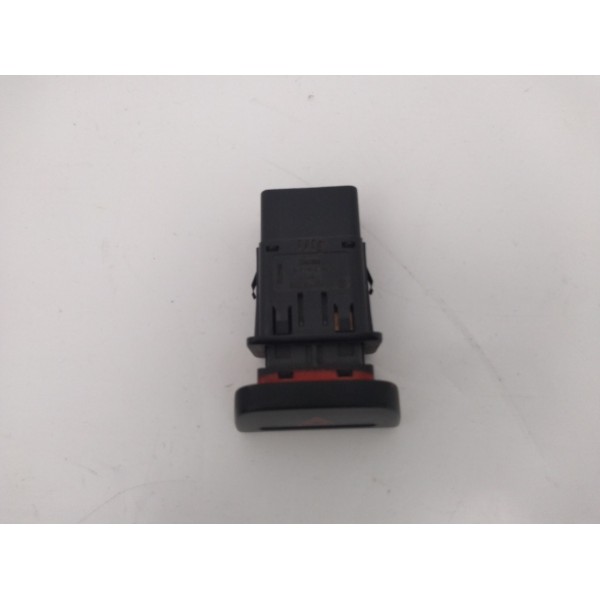 Botão Pisca Alerta Volkswagen Saveiro Gol G5 5u0953235c