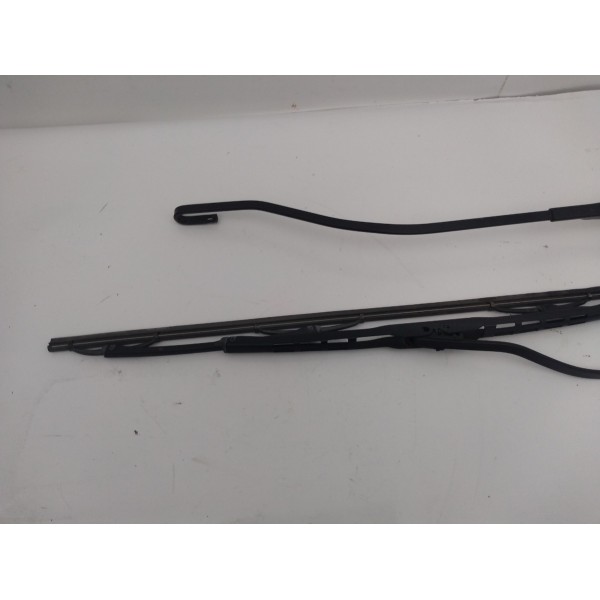 Par Braço Limpador Parabrisa Volkswagen Saveiro Gol G5
