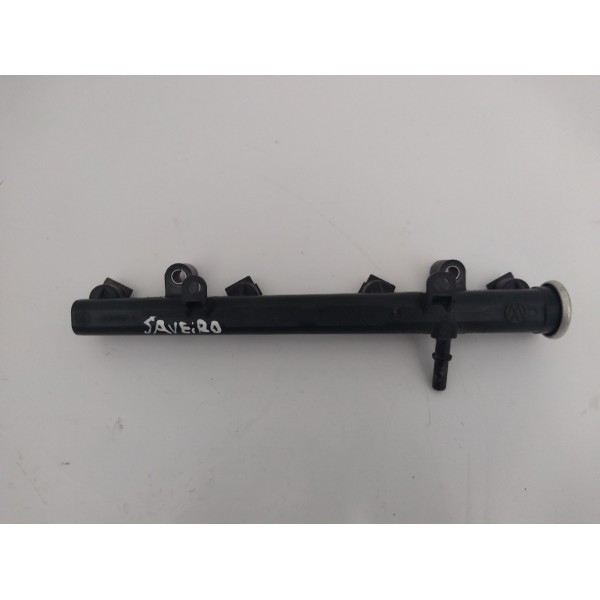 Flauta Injetora Volkswagen Saveiro Gol G5 1.6 2011 2012