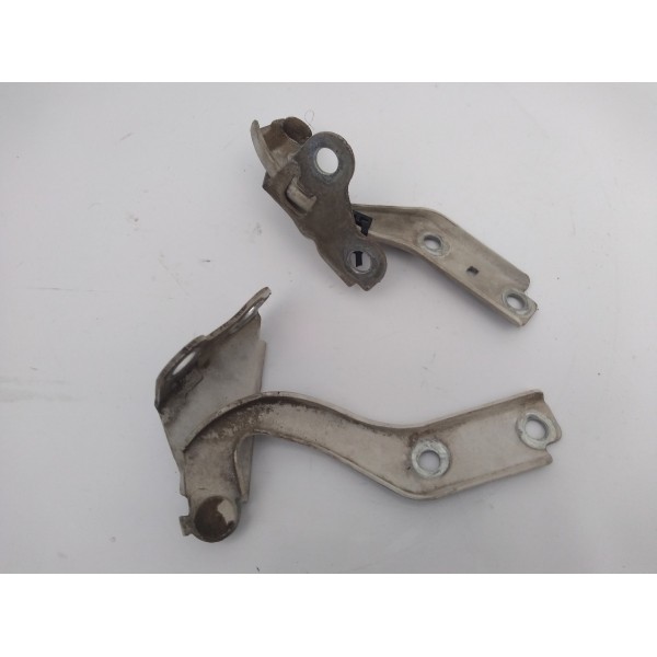 Par Dobradiça Capô Dianteiro Volkswagen Saveiro G5