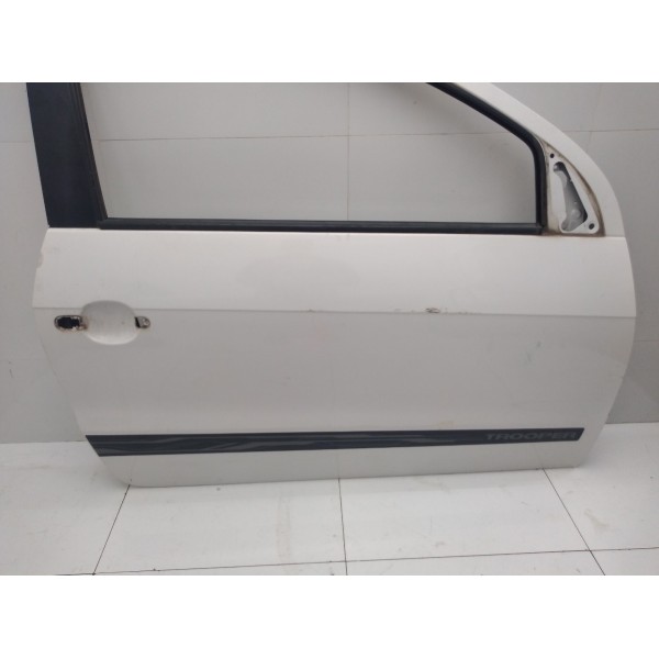 Porta Direita Volkswagen Saveiro G5 Trooper