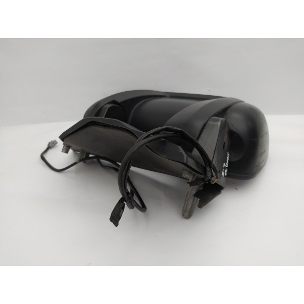 Retrovisor Esquerdo Pisca Fiat Ducato 2020 2021