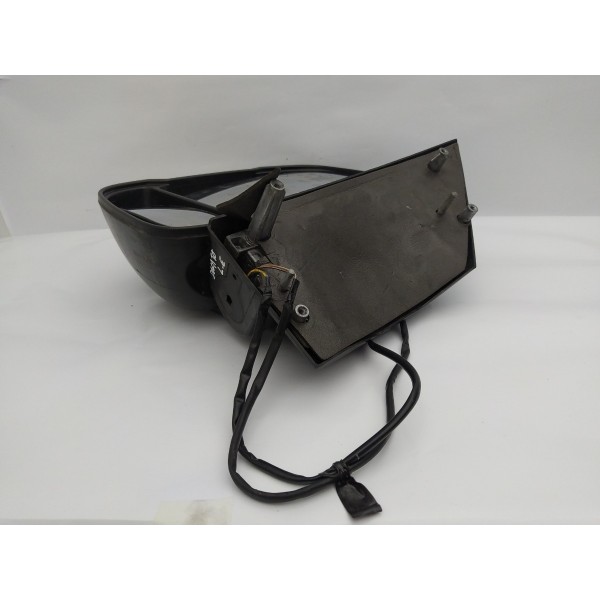 Retrovisor Esquerdo Pisca Fiat Ducato 2020 2021