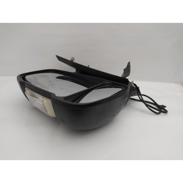 Retrovisor Esquerdo Pisca Fiat Ducato 2020 2021