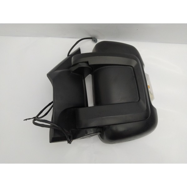 Retrovisor Esquerdo Pisca Fiat Ducato 2020 2021