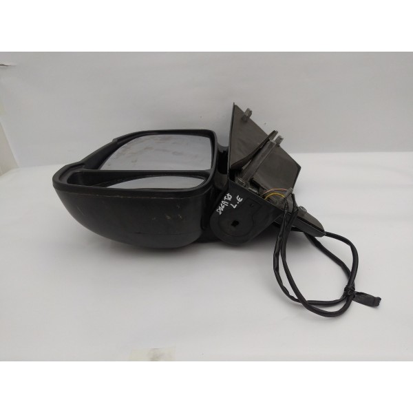 Retrovisor Esquerdo Pisca Fiat Ducato 2020 2021